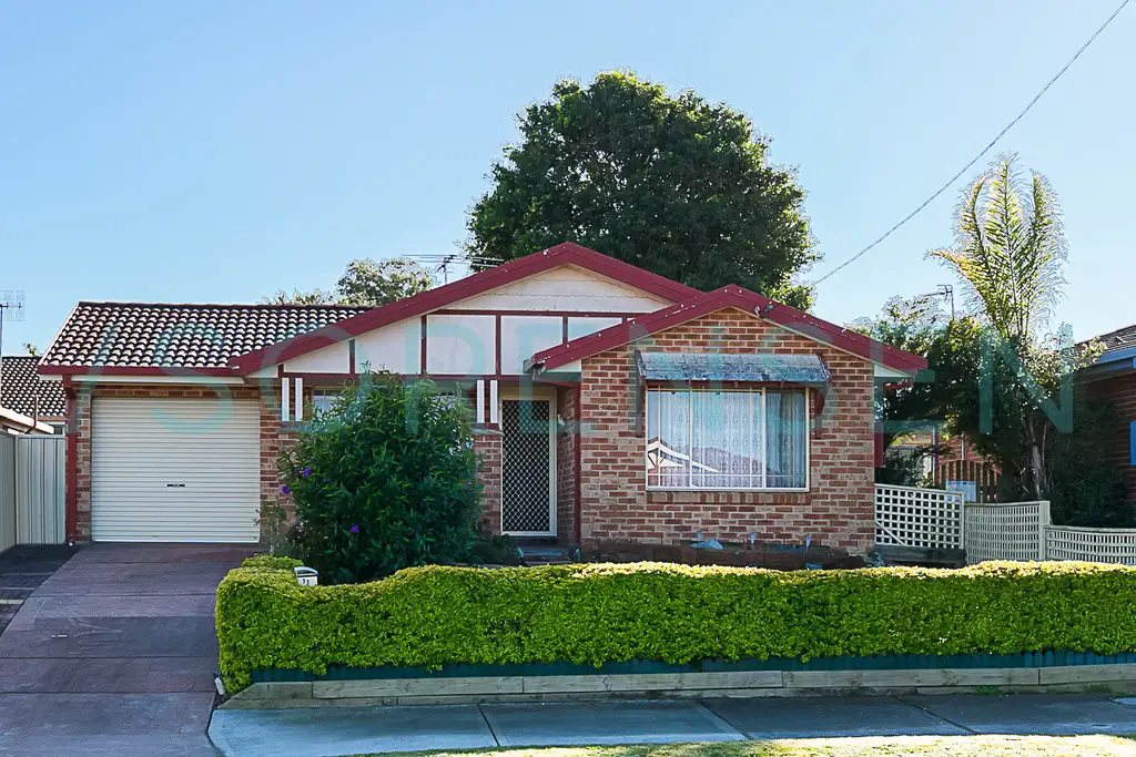 Main view of Homely house listing, 77 Roper Road, Blue Haven NSW 2262