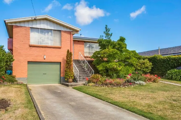 Main view of Homely house listing, 18 Rintala Street, Newstead TAS 7250