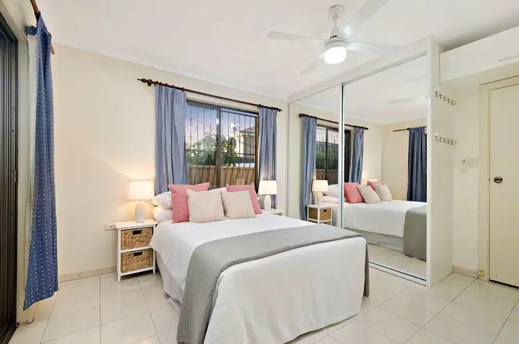 Fifth view of Homely semi-detached listing, 46 Heighway Avenue, Croydon NSW 2132