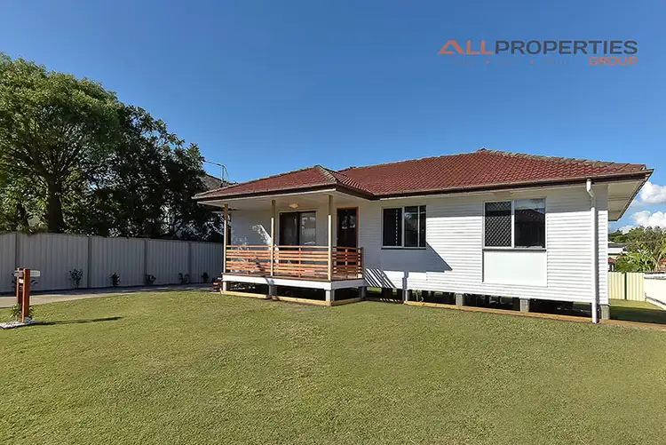 Second view of Homely house listing, 6 Canary Street, Inala QLD 4077