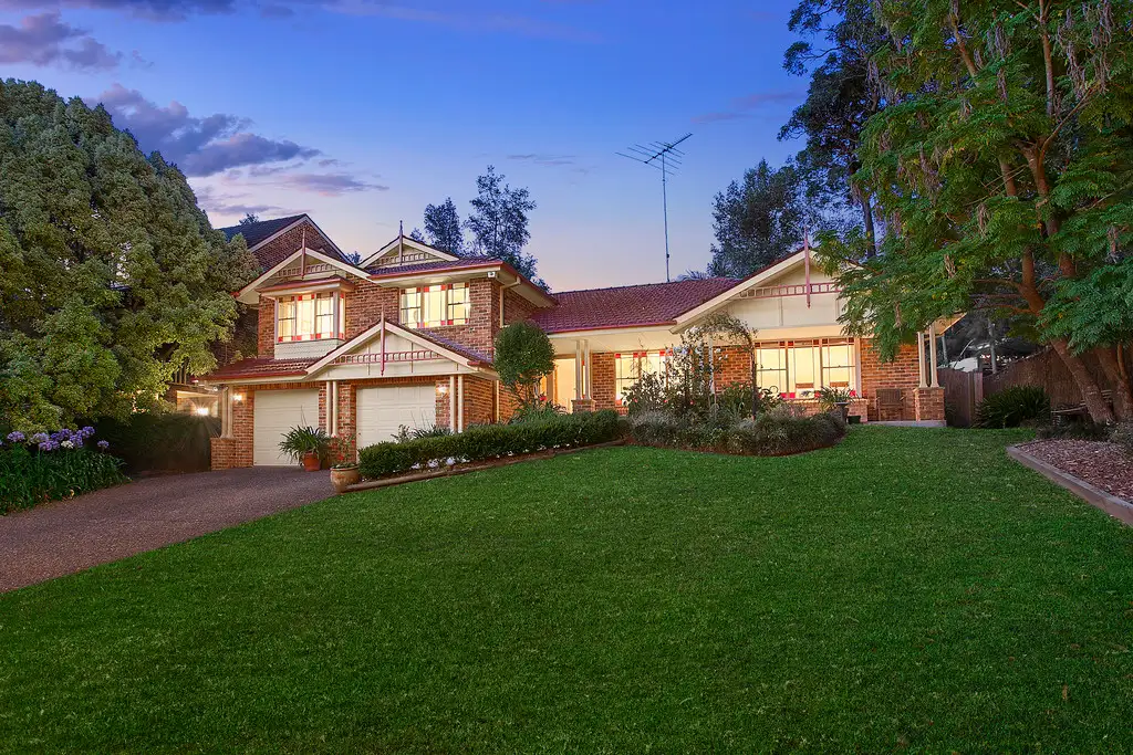 Main view of Homely house listing, 120 Gilbert Road, Glenhaven NSW 2156