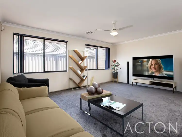 Third view of Homely house listing, 24 Burkett Terrace, Bertram WA 6167