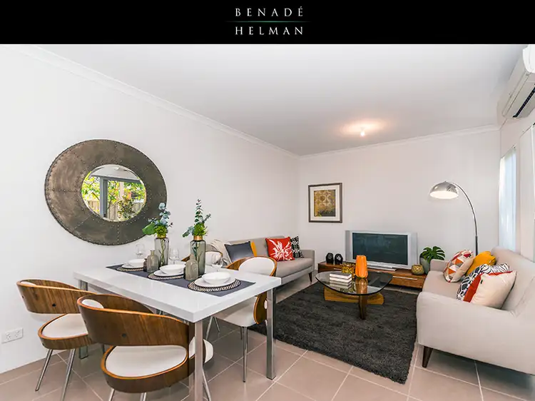 Fourth view of Homely villa listing, 1/9 Mona Avenue, Beckenham WA 6107