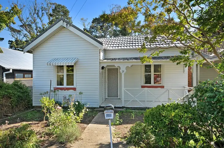 21 Hindman Street, Katoomba NSW 2780