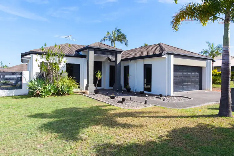 40 Buckley Dr, Drewvale QLD 4116