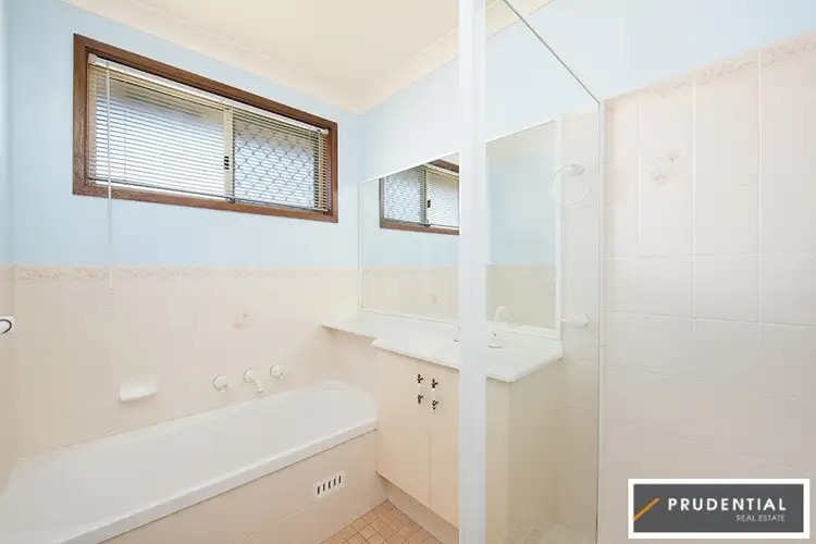 Fifth view of Homely house listing, 23 Glenella Way, Minto NSW 2566