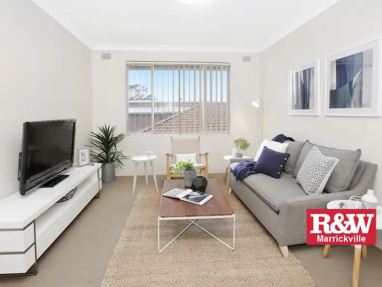 4/21 Yangoora Road, Belmore NSW 2192