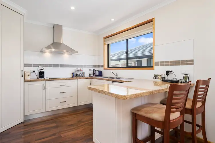 Seventh view of Homely unit listing, Unit 6/25 Penna Road, Midway Point TAS 7171