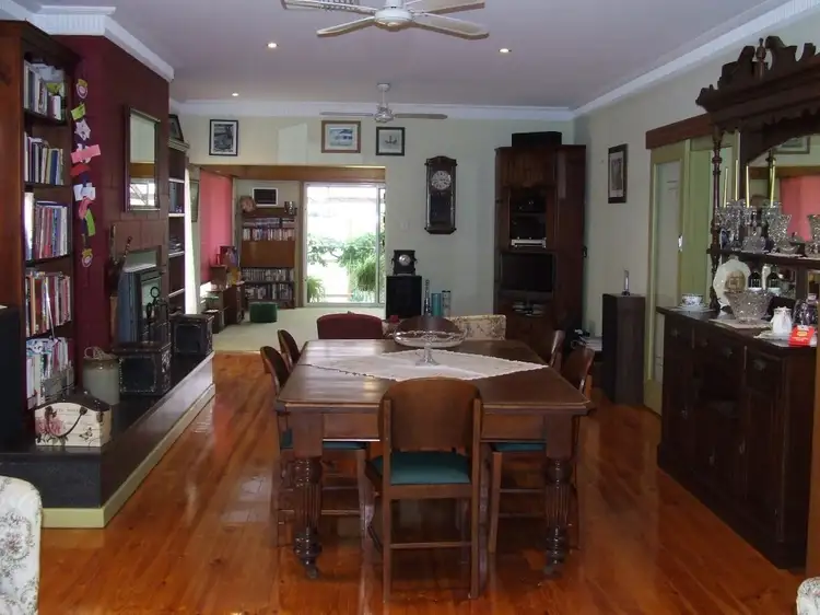 Fourth view of Homely house listing, 17 Margaret Street, Port Augusta SA 5700