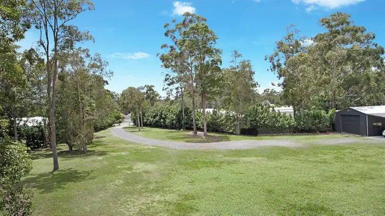 Third view of Homely house listing, 18 Adensfield Ct, Cooroibah QLD 4565