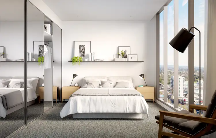 2801/29 Angas Street, Adelaide SA 5000