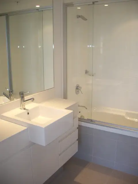 Fifth view of Homely apartment listing, Unit 21106 Southport Central, 9 Lawson Street, Southport QLD 4215