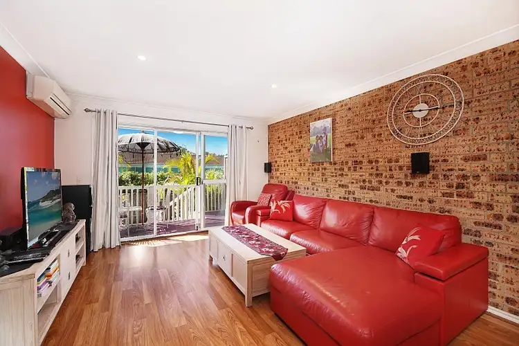 Third view of Homely villa listing, 10/25 Frederick Street, East Gosford NSW 2250
