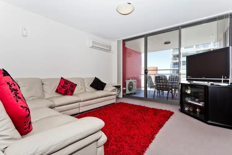Seventh view of Homely apartment listing, 70/128 Adelaide Terrace, East Perth WA 6004