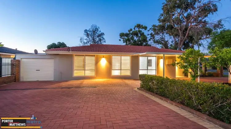 33 Coffey Road, Belmont WA 6104