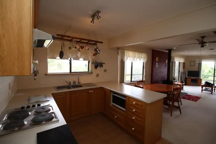 Seventh view of Homely house listing, 161 Nitschke Road, Good Hope Landing via, Waikerie SA 5330