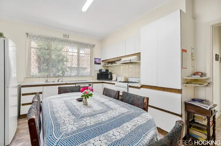 Fifth view of Homely house listing, 57 Bracken Grove, Altona VIC 3018