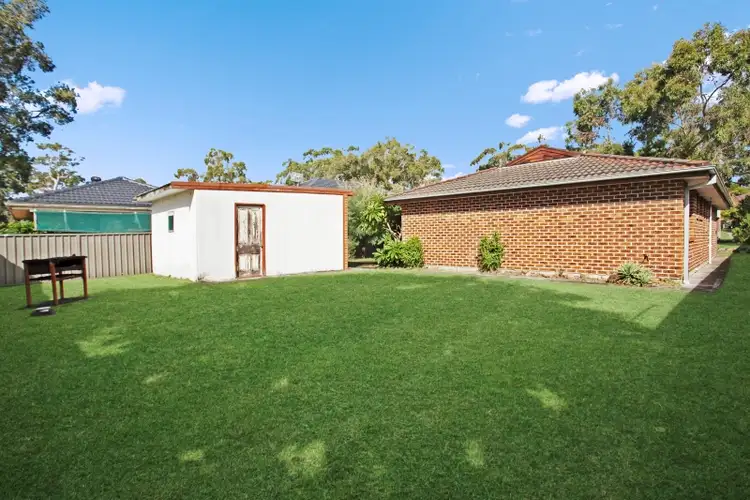 Fourth view of Homely house listing, 16 Raiss Close, Lemon Tree Passage NSW 2319