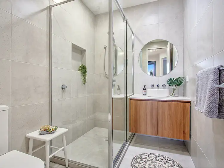 Fifth view of Homely townhouse listing, 3/32 Cyclamen Avenue, Altona North VIC 3025