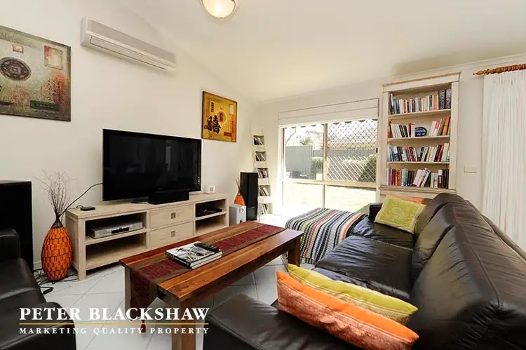 Fifth view of Homely house listing, 7 Anne Clark Avenue, Nicholls ACT 2913