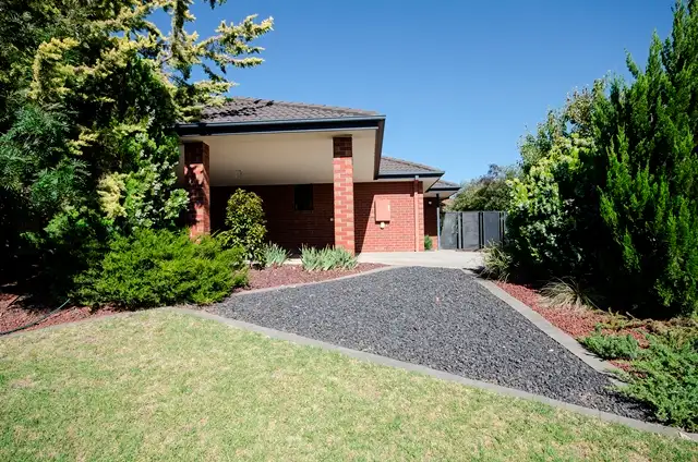 Third view of Homely house listing, 13 Pickering Place, Wodonga VIC 3690