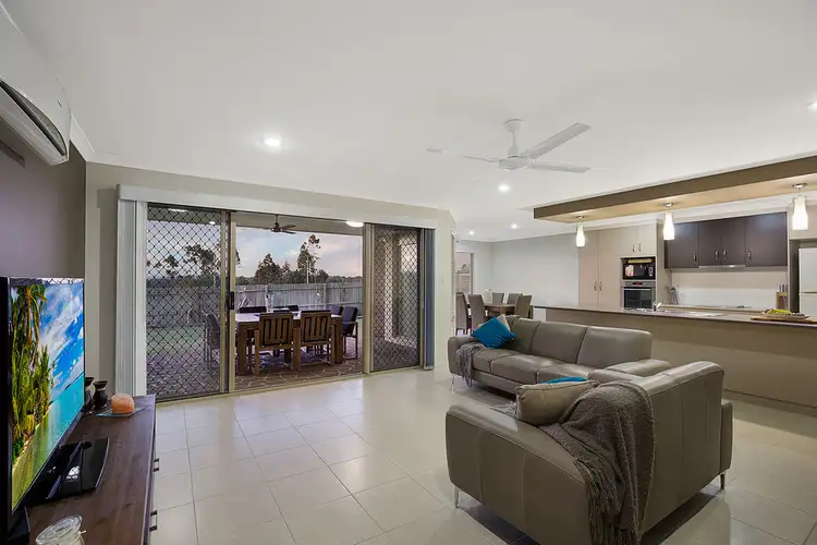 Sixth view of Homely house listing, 9 Kleinton Road, Kleinton QLD 4352