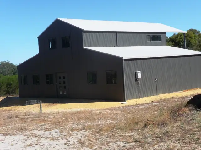 Seventh view of Homely rural property listing, Lot 409 Patersonia Road, Chittering WA 6084