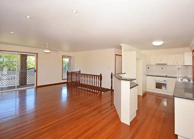 Second view of Homely house listing, 463 Boat Harbour Drive, Torquay QLD 4655