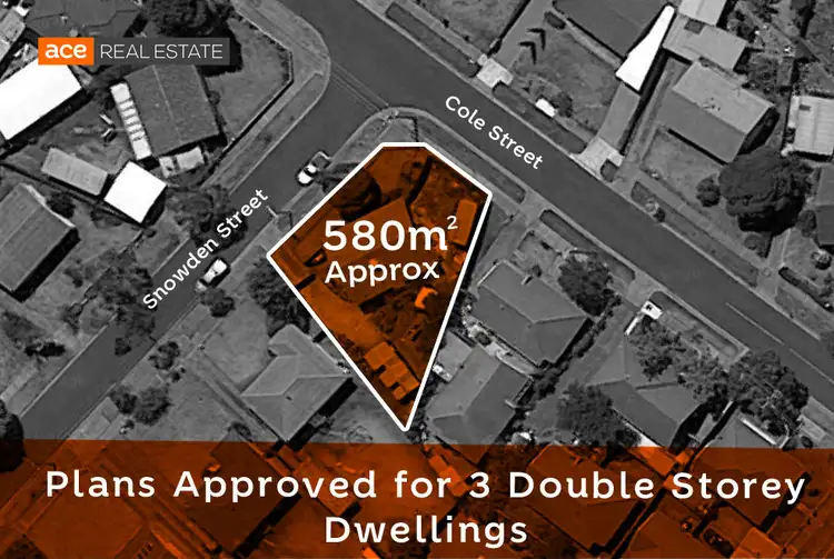 46 Cole Street, Laverton VIC 3028