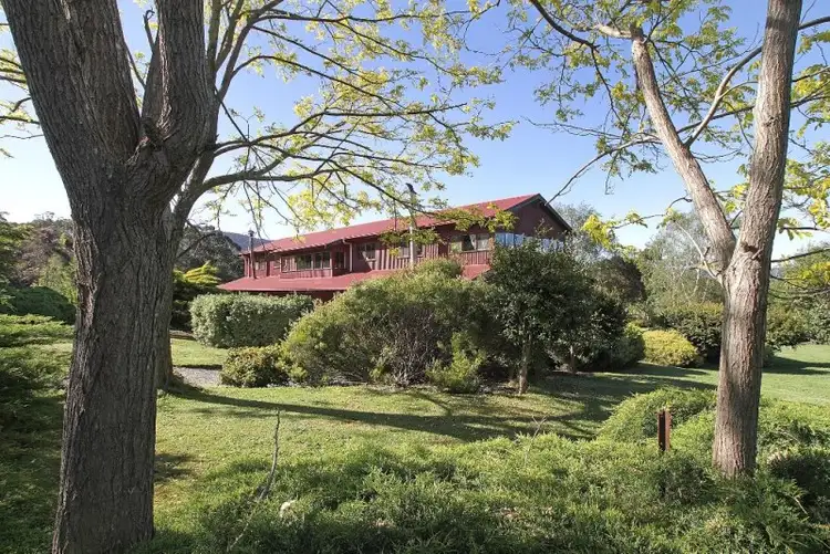 Main view of Homely house listing, 17 McNamaras Road, Millgrove VIC 3799