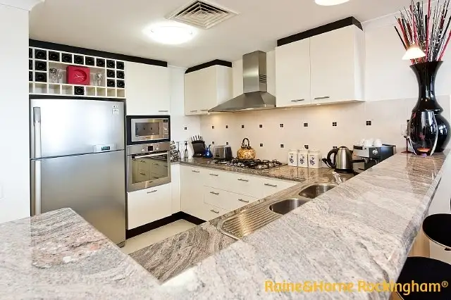 Second view of Homely apartment listing, 59/17 Rockingham Beach Road, Rockingham WA 6168
