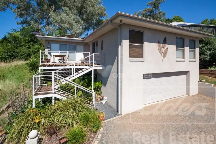 Main view of Homely house listing, 43a Lambie Street, Tumut NSW 2720