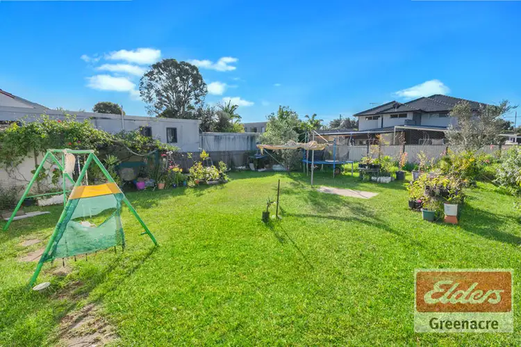 Third view of Homely house listing, 116 Wilbur Street, Greenacre NSW 2190
