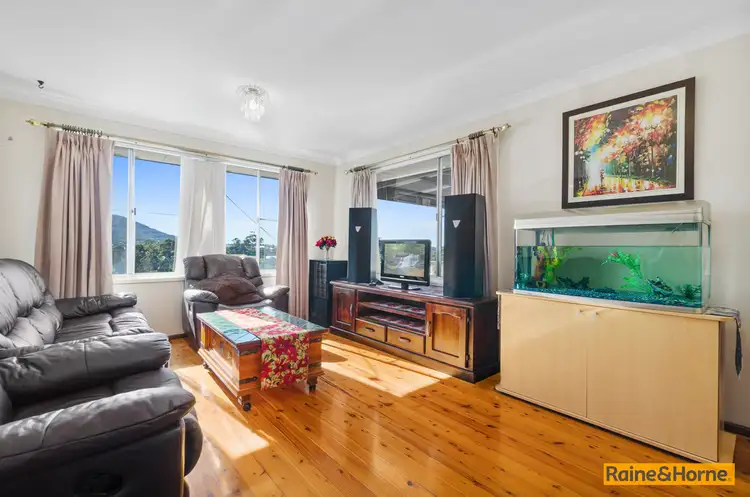 Second view of Homely house listing, 37 Beatus Street, Unanderra NSW 2526
