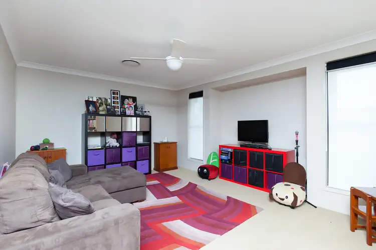Fourth view of Homely house listing, 21 Garton Road, Spring Farm NSW 2570