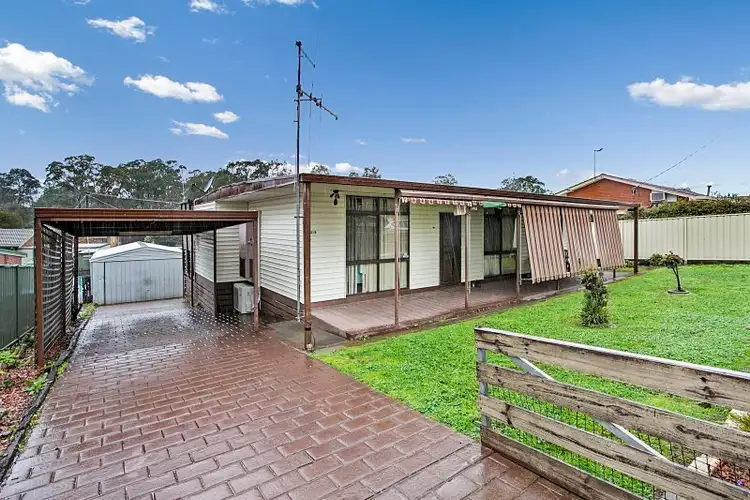 219 Mackenzie Street West, Kangaroo Flat VIC 3555