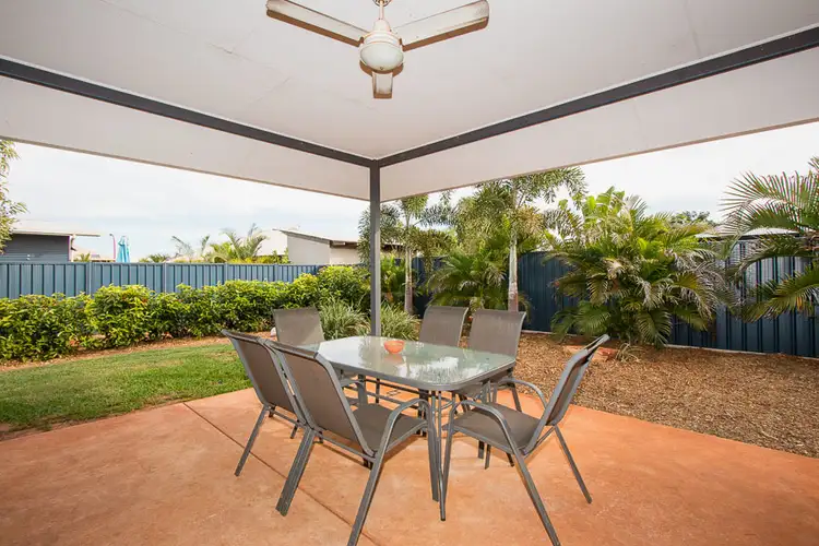 Fourth view of Homely house listing, 29 Magabala Road, Bilingurr WA 6725