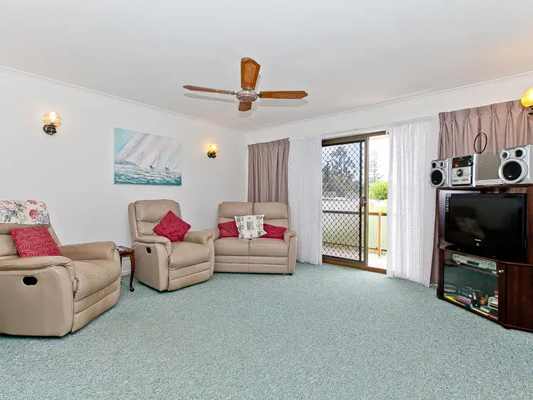 Fourth view of Homely unit listing, 2/12 Murray Street, Woorim QLD 4507