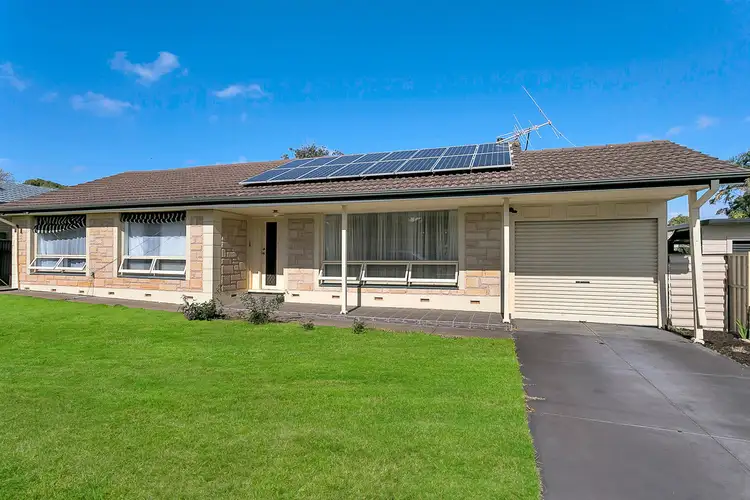 12 Alice Crescent, Morphett Vale SA 5162