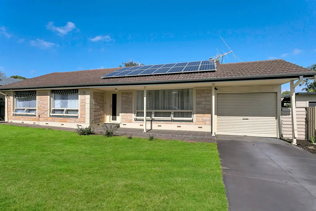 Main view of Homely house listing, 12 Alice Crescent, Morphett Vale SA 5162