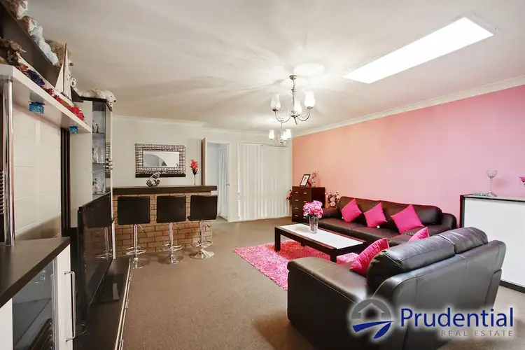 Fifth view of Homely house listing, 210 Railway Parade, Macquarie Fields NSW 2564