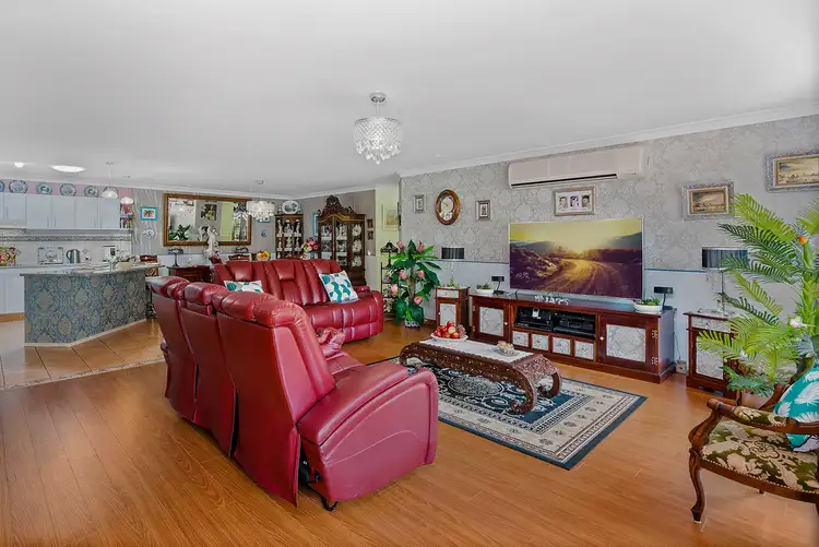 Fifth view of Homely semi-detached listing, 2/12 Brighton Street, Banora Point NSW 2486