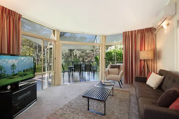 Sixth view of Homely house listing, 17 Kathleen Ave, Castle Hill NSW 2154