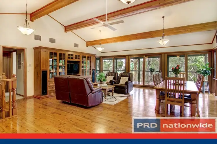 Second view of Homely house listing, 5 Redin Place, Connells Point NSW 2221