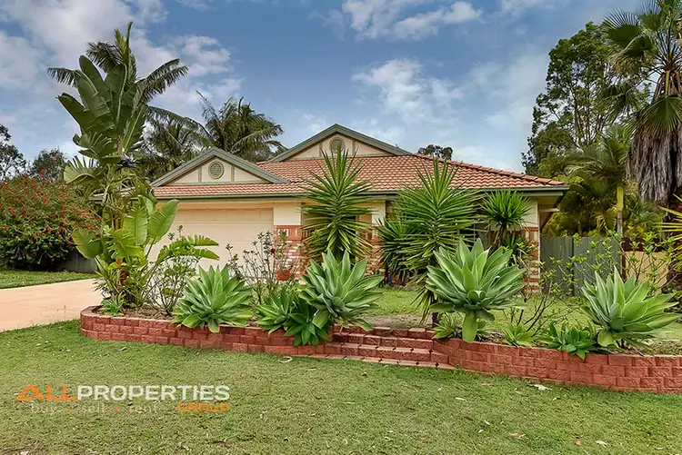 30 Richmond Place, Forest Lake QLD 4078