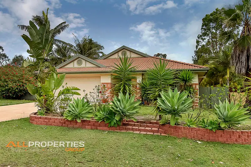 Main view of Homely house listing, 30 Richmond Place, Forest Lake QLD 4078