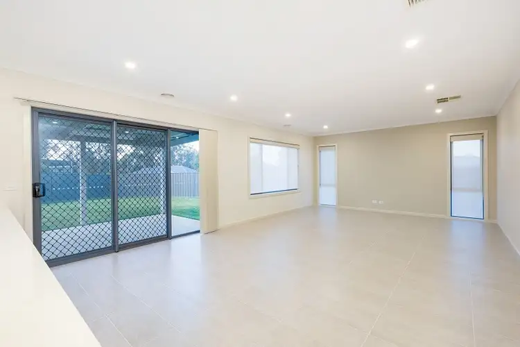 Fifth view of Homely house listing, 7 Redbox Drive, Thurgoona NSW 2640