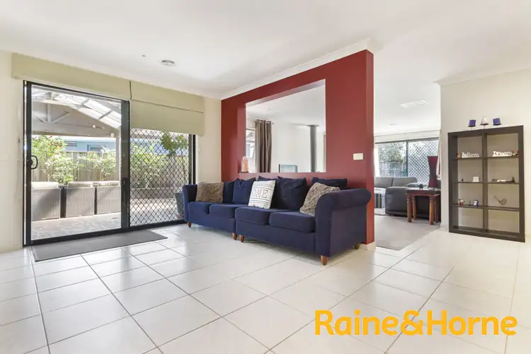 Sixth view of Homely house listing, 4 Bracken Place, Lyndhurst VIC 3975