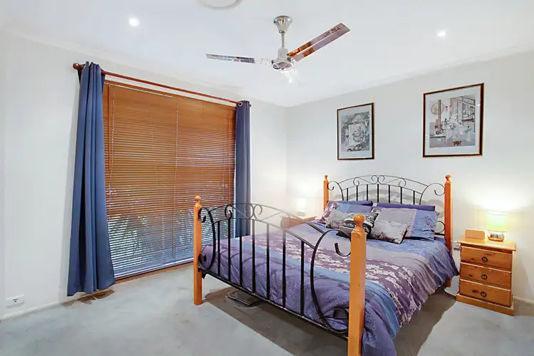 Fifth view of Homely house listing, 59 Tobruk Road, Narellan Vale NSW 2567