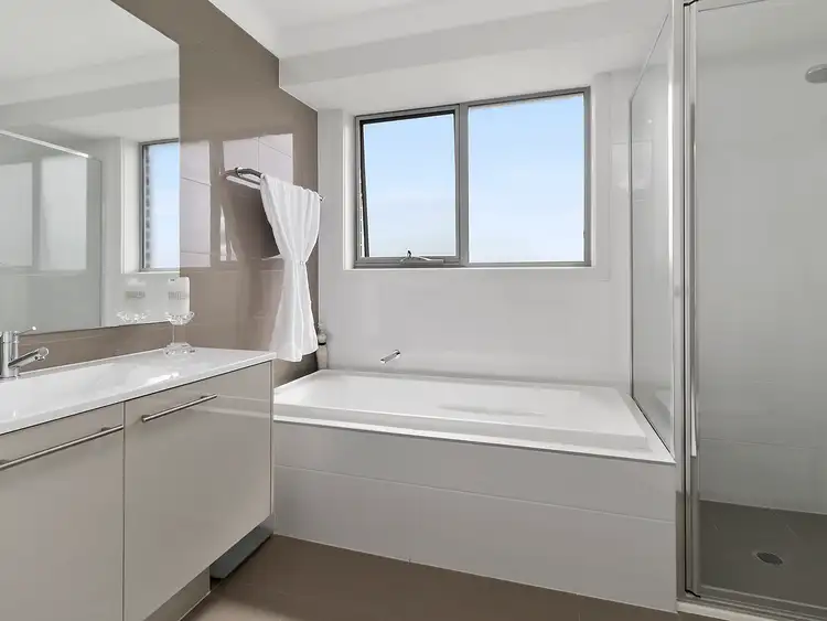Seventh view of Homely house listing, 55 Rosebank Avenue, Elizabeth Hills NSW 2171